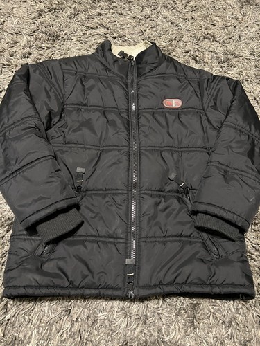 Timberland Puffer Jacket TBL 73 Toddler 