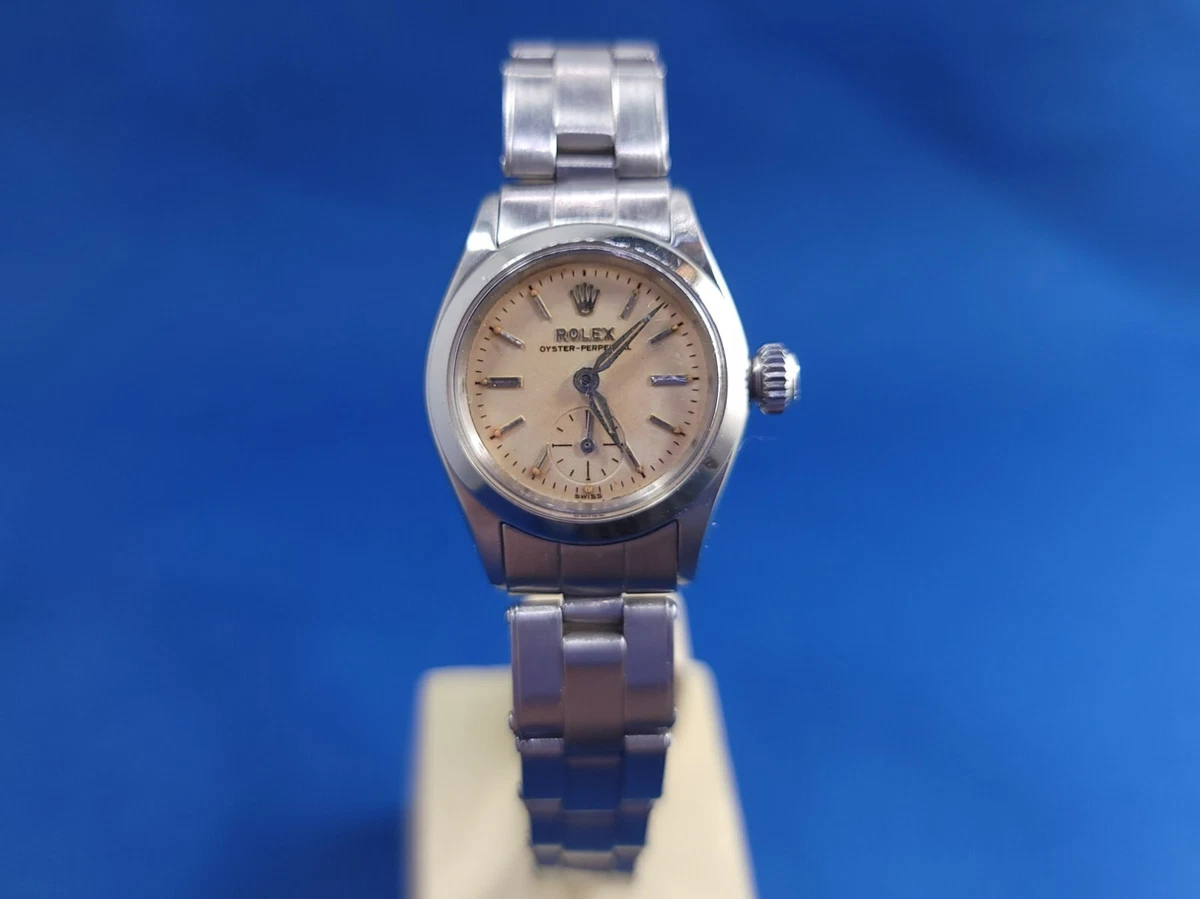Rolex clearance automatic original