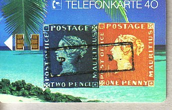 Telephone Card Germany E 03/1991 Good Condition + Undamaged (Internal:2136)