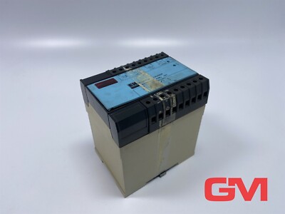 Endress+Hauser Füllstandmeßgerät Nivosonic FMU 421 measuring device 917999-0040
