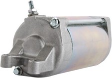 Parts Unlimited Starter Motor 2110-0741
