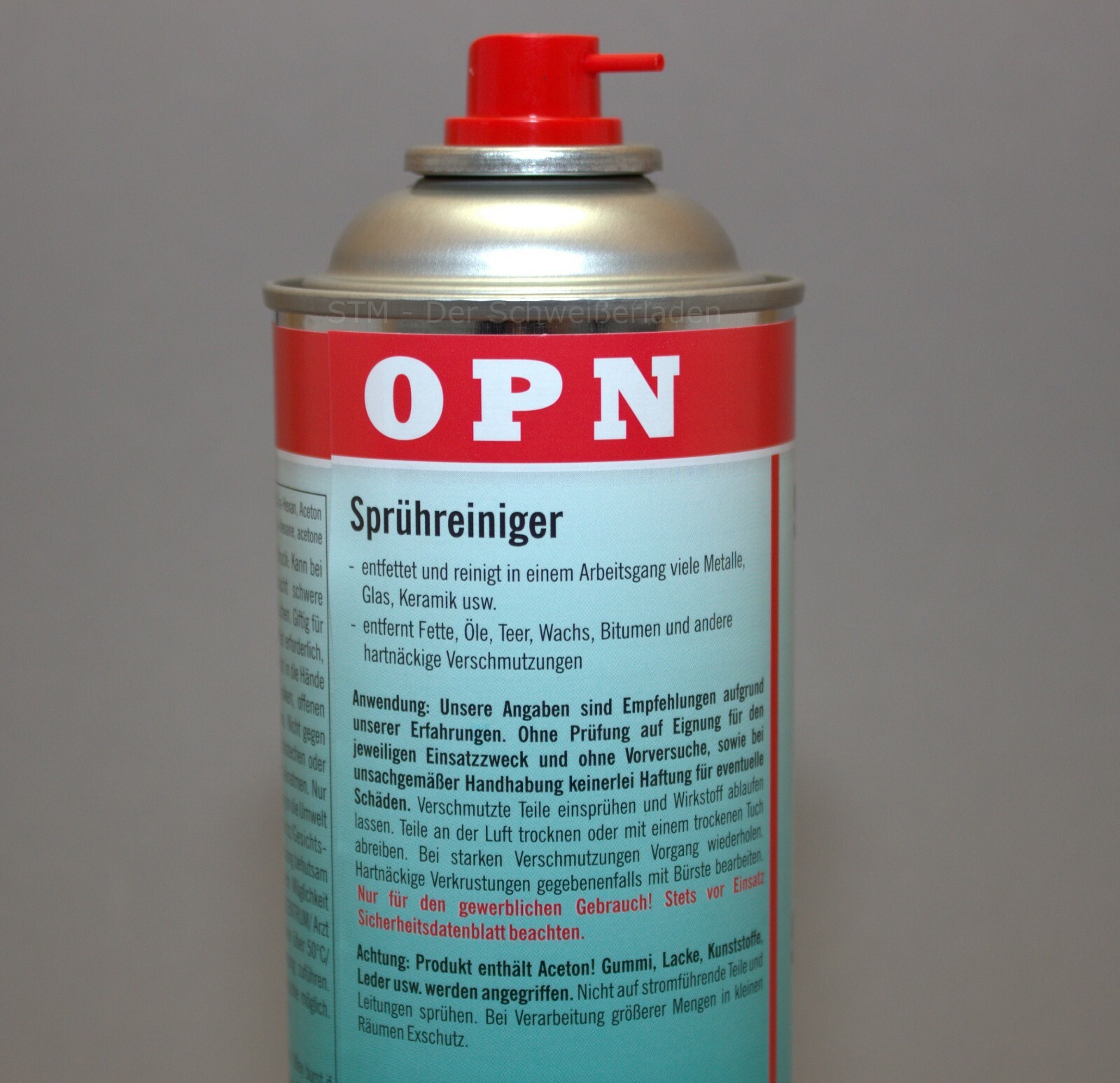OPN Sprühreiniger Sprüh Reiniger 500ml Reinigen Entfetten Neu | eBay