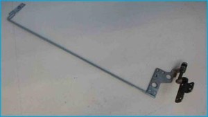 TFT LCD Display Scharnier Links (L)  Lenovo IdeaPad 310-15ABR 80ST