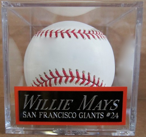 ESTUCHE CUBO DE EXHIBICIÓN DE BÉISBOL TINO MARTINEZ YANKEES CON PLACA DE IDENTIFICACIÓN FO AUTOGRAFIADO Firmado - Imagen 4 de 4