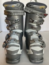 Scarponi da sci NORDICA GS EASY 8 Olympia 23,5 273 mm 225-235 donna? Gioventù?