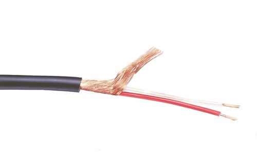 Mogami 2552 Audiophile Pro Balanced Microphone Cable, Sold Per Meter (3.28 ft) - Picture 2 of 4