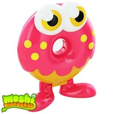 Moshi Monsters Case Face : Oddie (with spinning wheel & exclusive micro moshling