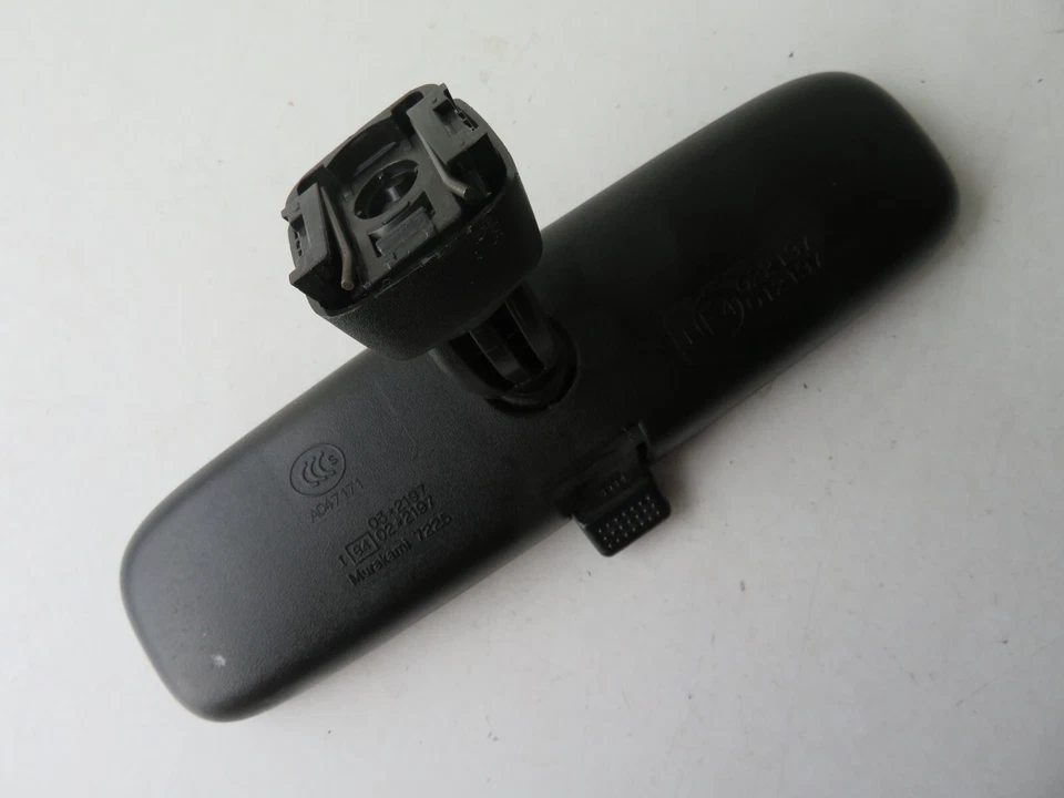 ESPEJO RETROVISOR MAZDA 5 MPV 2005-2010 A1335-7 Foto 3 de 4