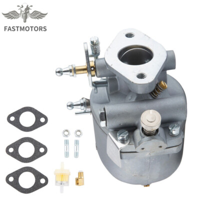 For Marvel Schebler TSX428 TSX580 Zenith 0-13880 B2NN9510A Carburetor EAE9510C