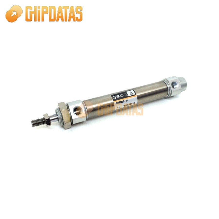 1PCS New SMC CDM2B20-80
