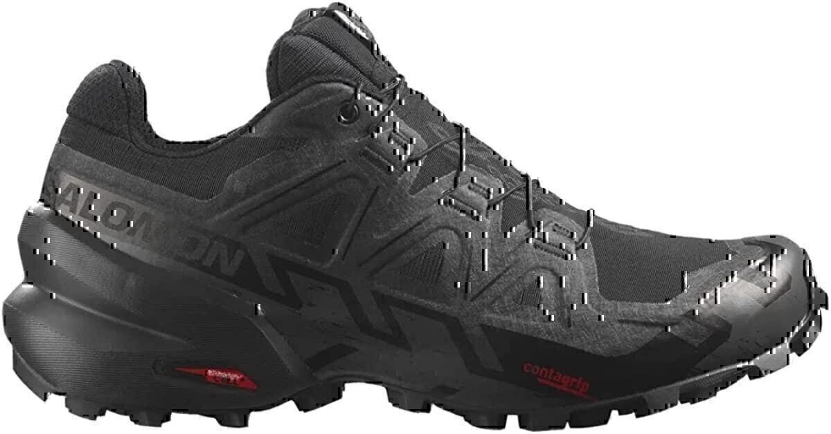 Zapatillas de trail running Salomon Speedcross 6 para mujer