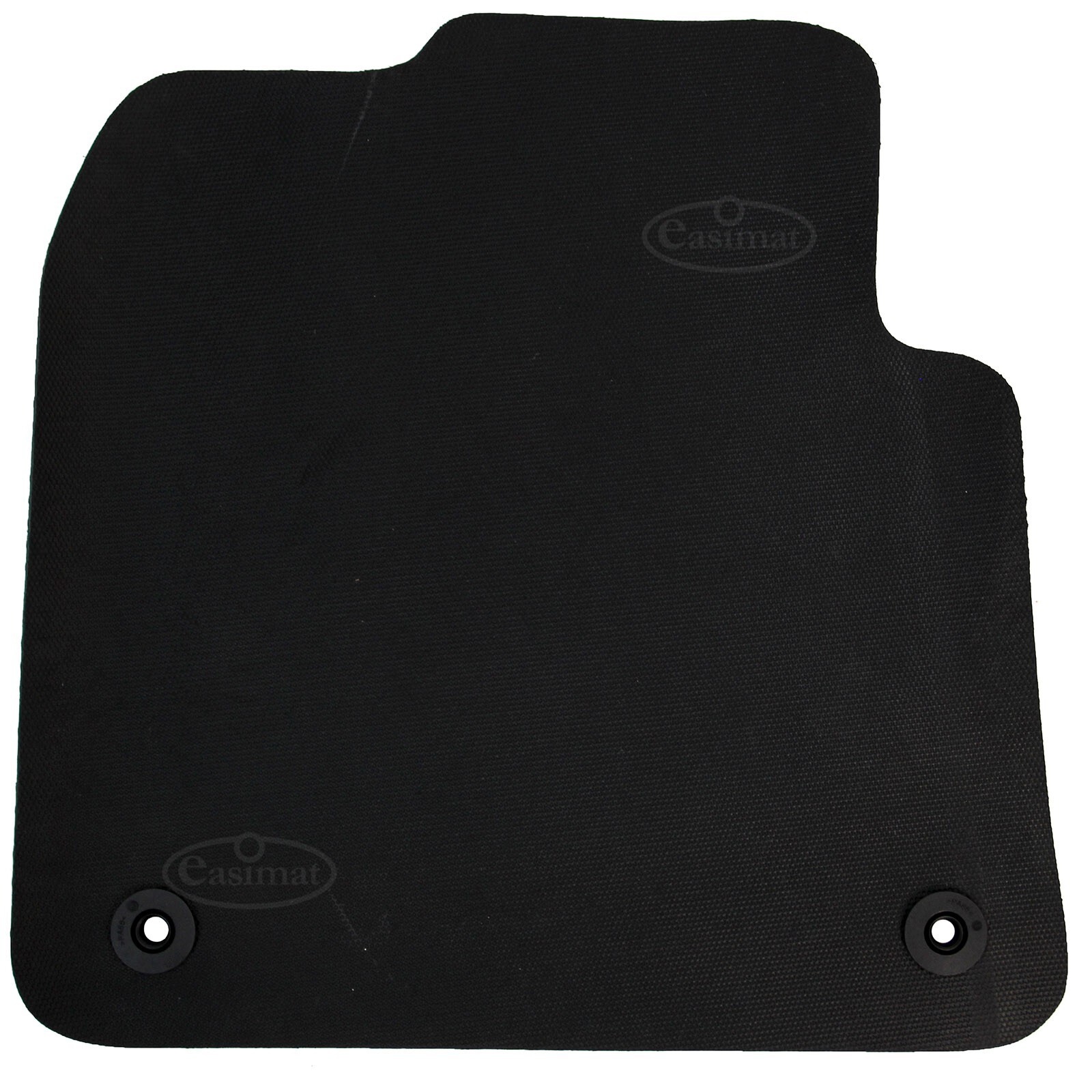 Fits Peugeot 3008 Car Floor Mats 2017 onwards Tailored Rubber 3pcs Set