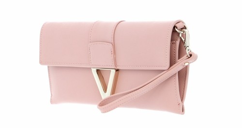 VALENTINO frizione Penelope Pochette Cipria - Foto 2 di 4