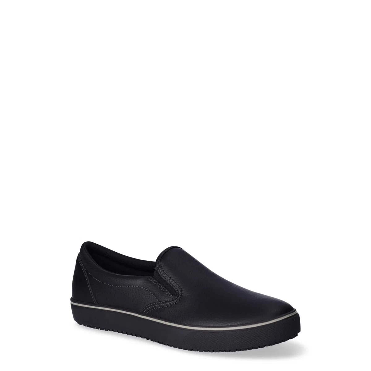 TredSafe M Black Casual Shoes for Men for sale | eBay display picture 3