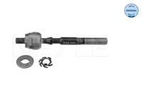 Meyle 616 031 0006 Axialgelenk, Spurstange For Nissan Opel Renault Vauxhall