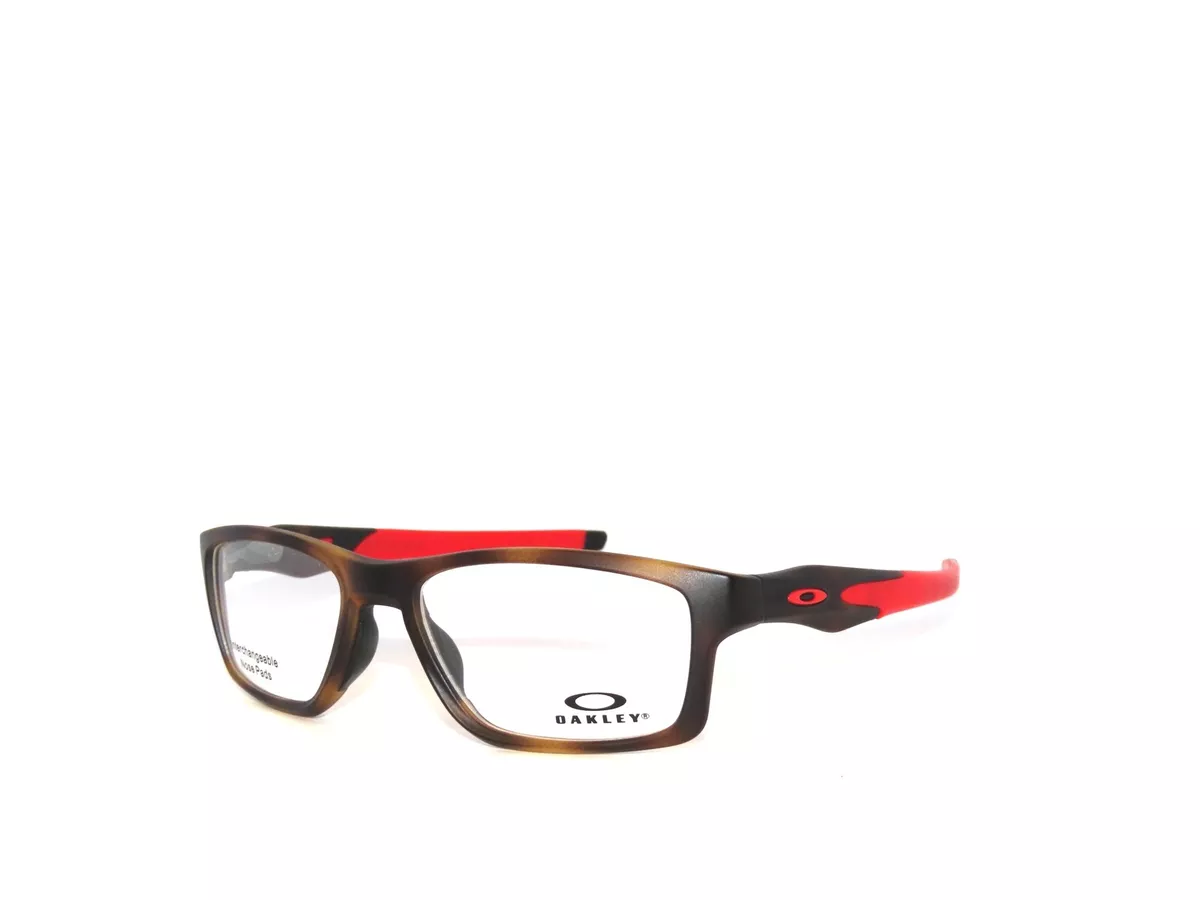 Oakley crosslink best sale trubridge