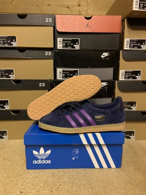 Adidas Originals Gazelle OG Purple 