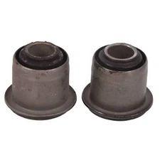 For Isuzu Trooper Rodeo Amigo 2PCS Front Uppper Control Arm Bushing
