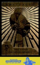 2018-19 Upper Deck Artifacts Hockey Cards 13