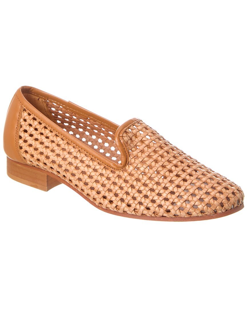 Женские кожаные мокасины JMclaughlin Melva 21090₽