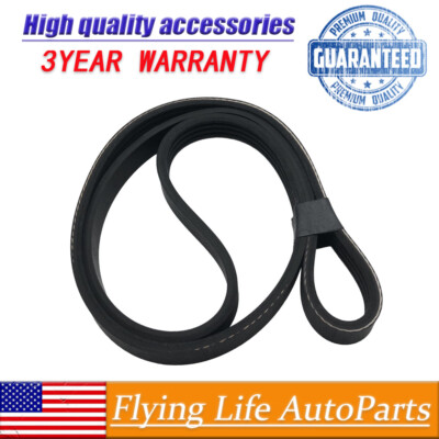 #ad 4PK960 A C Drive Belt fits CADILLAC CHEVY SILVERADO TAHOE GMC SIERRA 1500 $9.77