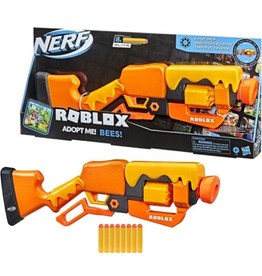 Nerf Fortnite & Roblox おもちゃセット Nerf Fortnite & Roblox