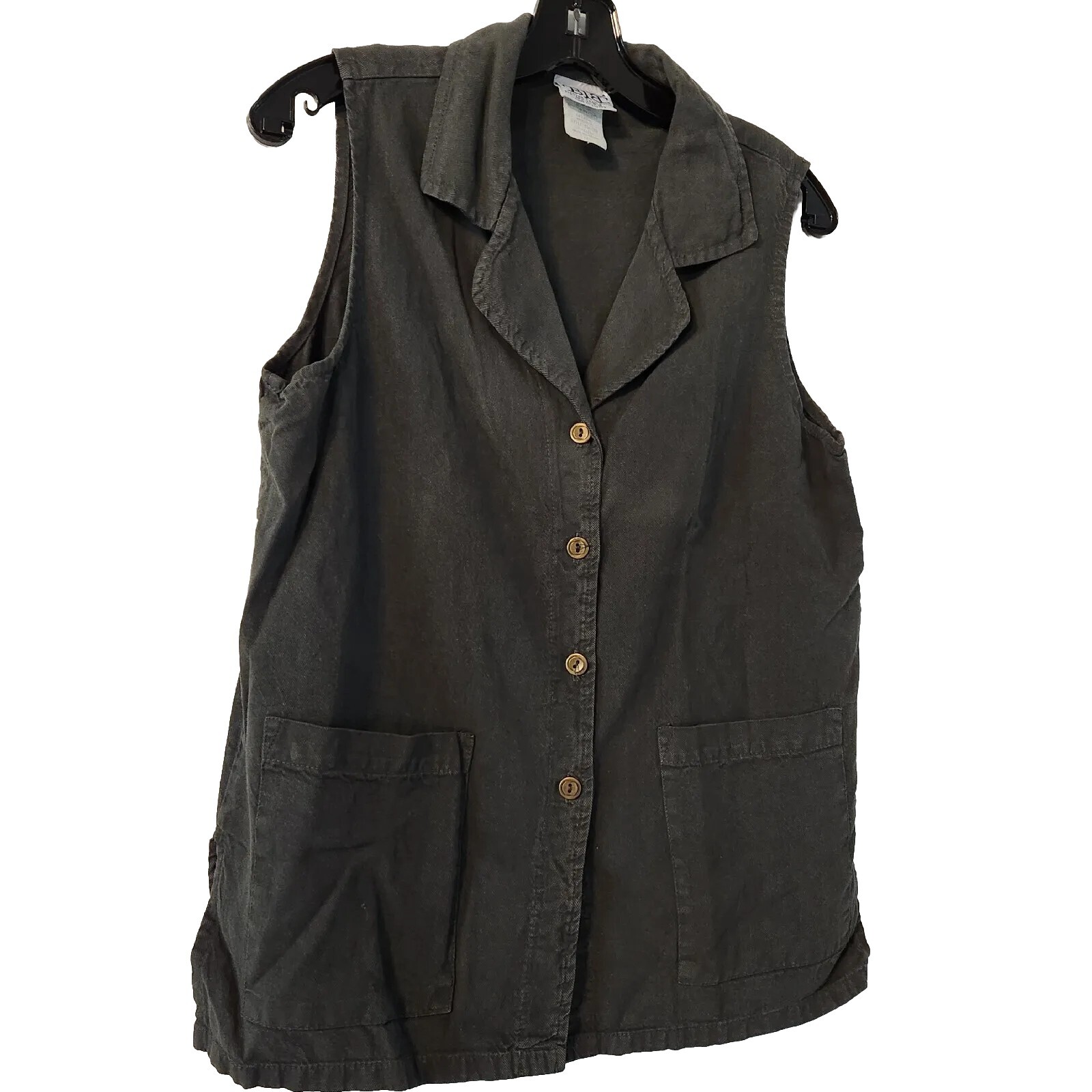 Better Than Basic Sleeveless Top & Drawstring Pan… - image 6