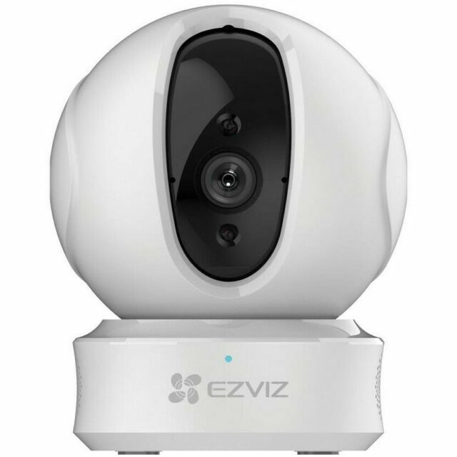 EZVIZ C6CN Pro 1080p Indoor Pan/Tilt WiFi Security Camera