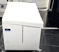 Perkin Elmer Clarus 500 Mass Spectrometer