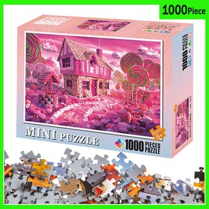 mini puzzles infantiles
