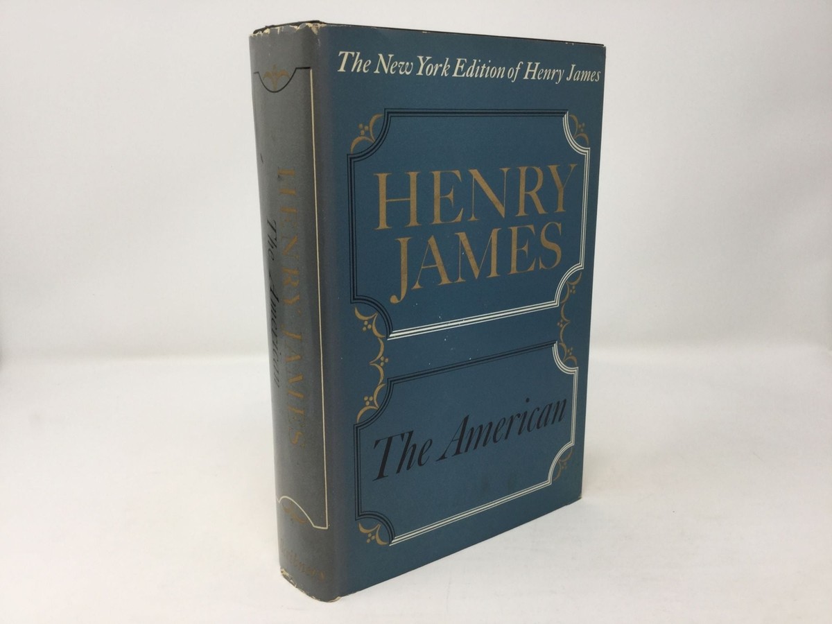 The New York Edition of Henry James 全26巻 The New York Edition of Henry James 全26巻