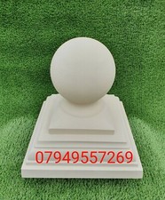 Pillar caps 15/15 "