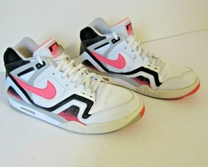 agassi air tech challenge 2