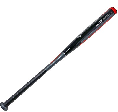 Batte Softball Easton REBEL SP21-2 – 34 Pouces, 28 Oz, Canon 2 1/4, Vert