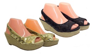wholesale wedge sandals