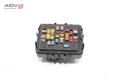 2024 - 2025 LINCOLN NAUTILUS FUSE RELAY JUNCTION BOX BLOCK MODULE UNIT OEM