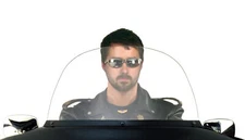 NATIONAL CYCLE REP SCREEN CLR 12.75 FMR PART# 20050 NEW