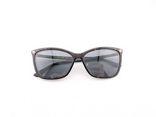 Gucci Eyeglasses Frames Only, GG0025OZ 001, 58-14-140, Brown, Made in Japan