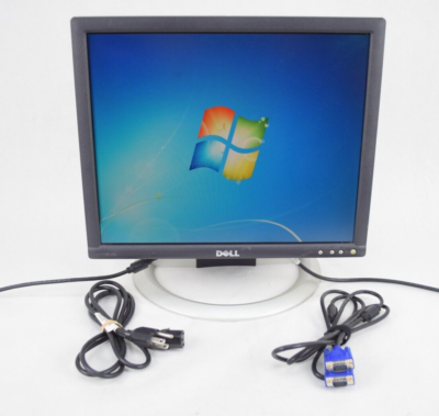 Dell 1704FPVs 17