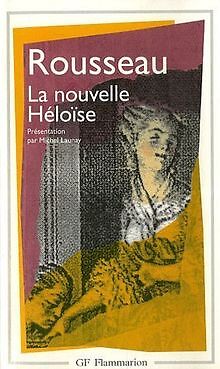 Julie, ou, La nouvelle Héloïse von Rousseau, J.J. | Buch | Zustand gut