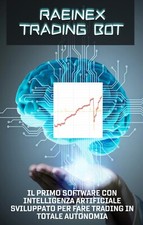 Software Automatico Di TRADING [con AI]
