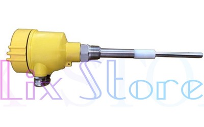 SP111ADS0250 24VDC 250mm electrostatic capacity level switch liquid level gauge 
