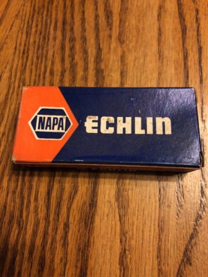 Napa Echlin CS 307P Montage Versendet In 24h