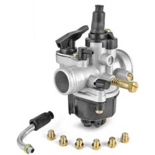 CARBURATORE TNT RACING 17,5 + 2 START YAMAHA 50 YQ Aerox /R 2002-2012