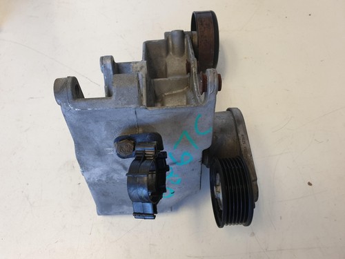 Alternator Bracket BLAZER S10/JIMMY S15 1996-04 4.3L V6 - Picture 4 of 4