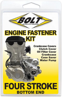 Bolt Engine Fastener Kits E-KF4-1620