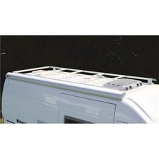 Fiamma Roof Rail Fiat Ducato Maxi XL 2006 High Roof L4 Van Conversion 05808-02-