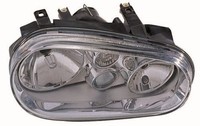 Abakus Hauptscheinwerfer 441-1130L-LDEMF FüR VW