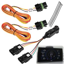 Replacement For Edge 98605 Eas Universal Sensor Input 5 Volt Fit Cts Cts2 Cts3