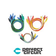 ACCESORIO CABLES DE REPUESTO SOMA Laboratory Pulsar-23 - NUEVO - CIRCUITO PERFECTO